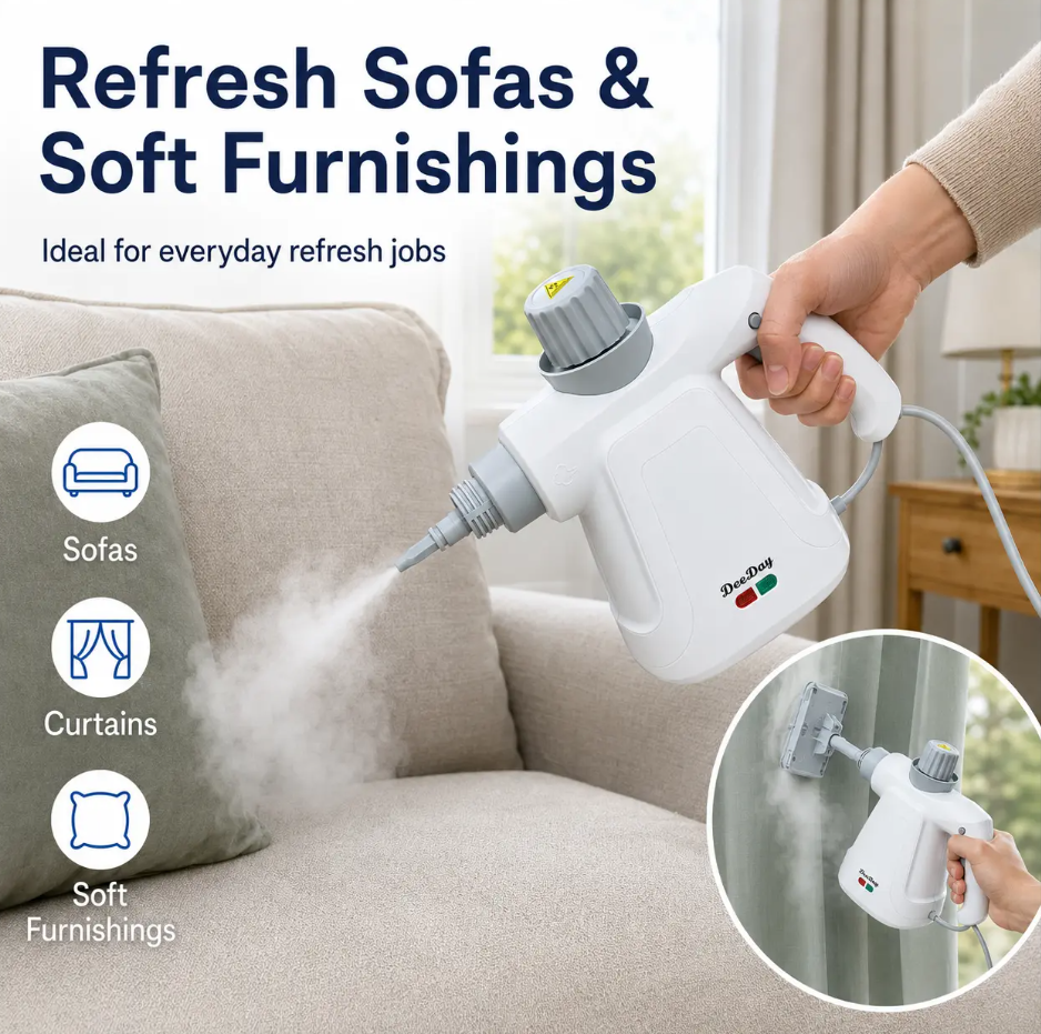 Use Around the Home